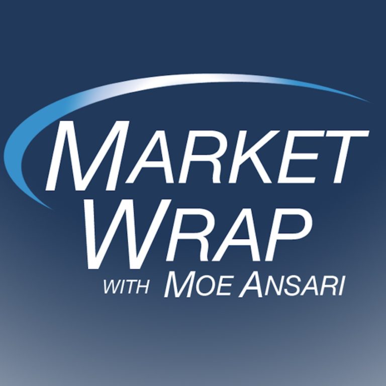 Market Wrap with Moe